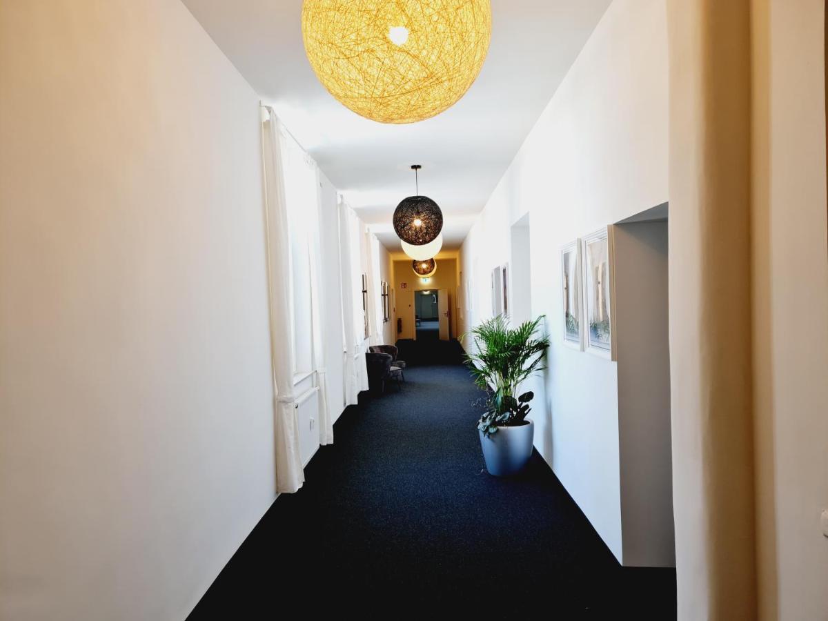 Best Boarding House Hanau Εξωτερικό φωτογραφία