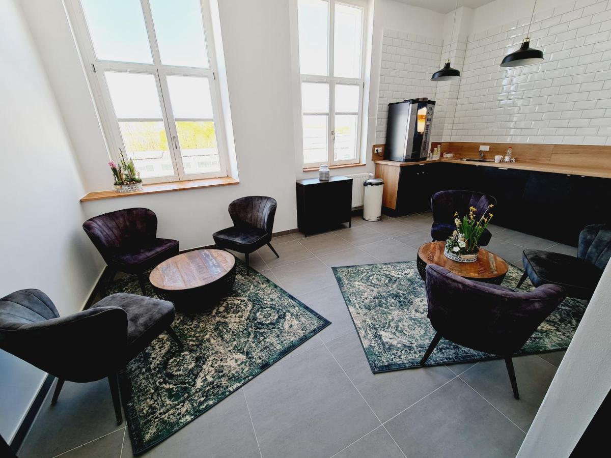 Best Boarding House Hanau Εξωτερικό φωτογραφία