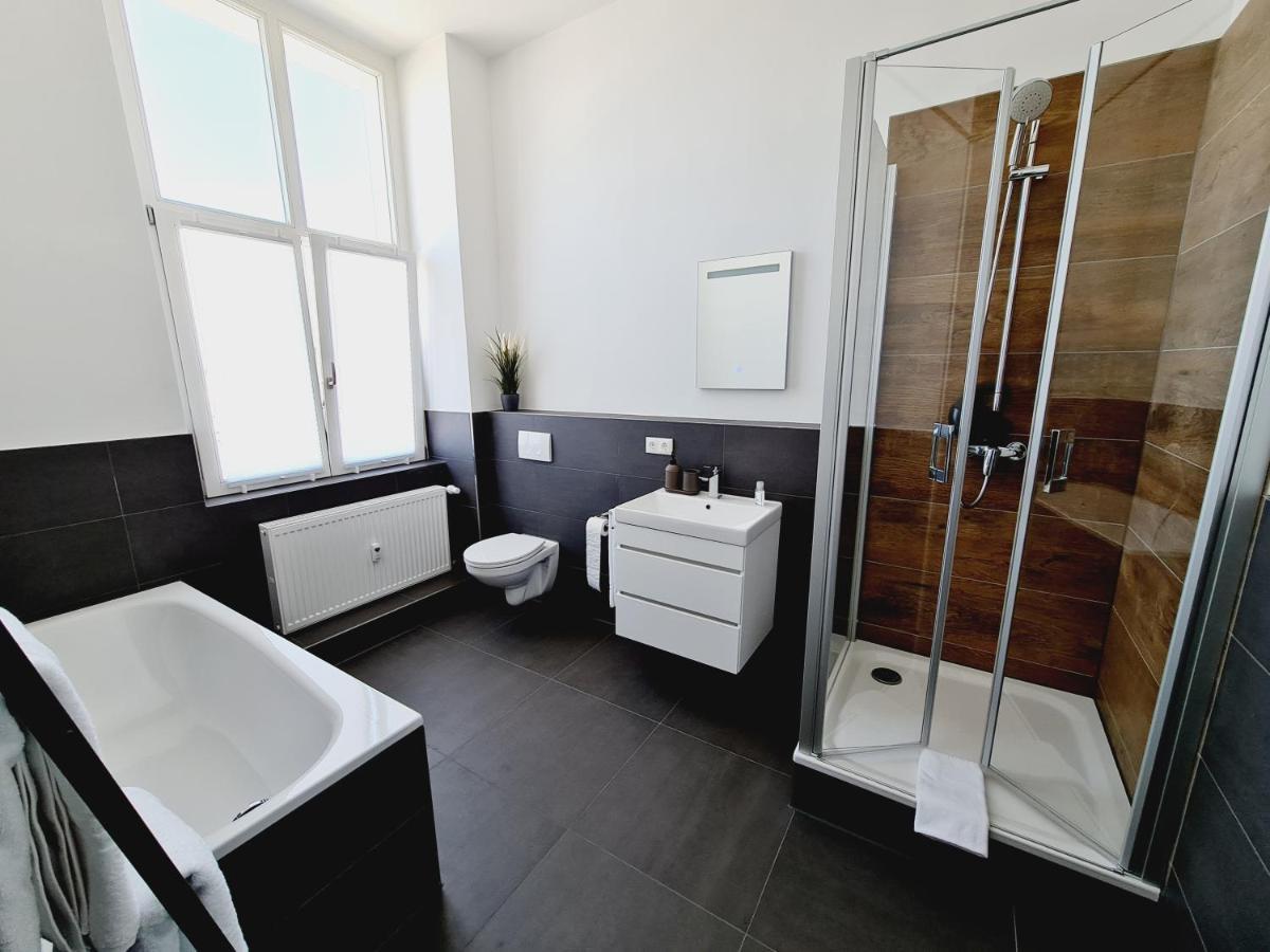 Best Boarding House Hanau Εξωτερικό φωτογραφία
