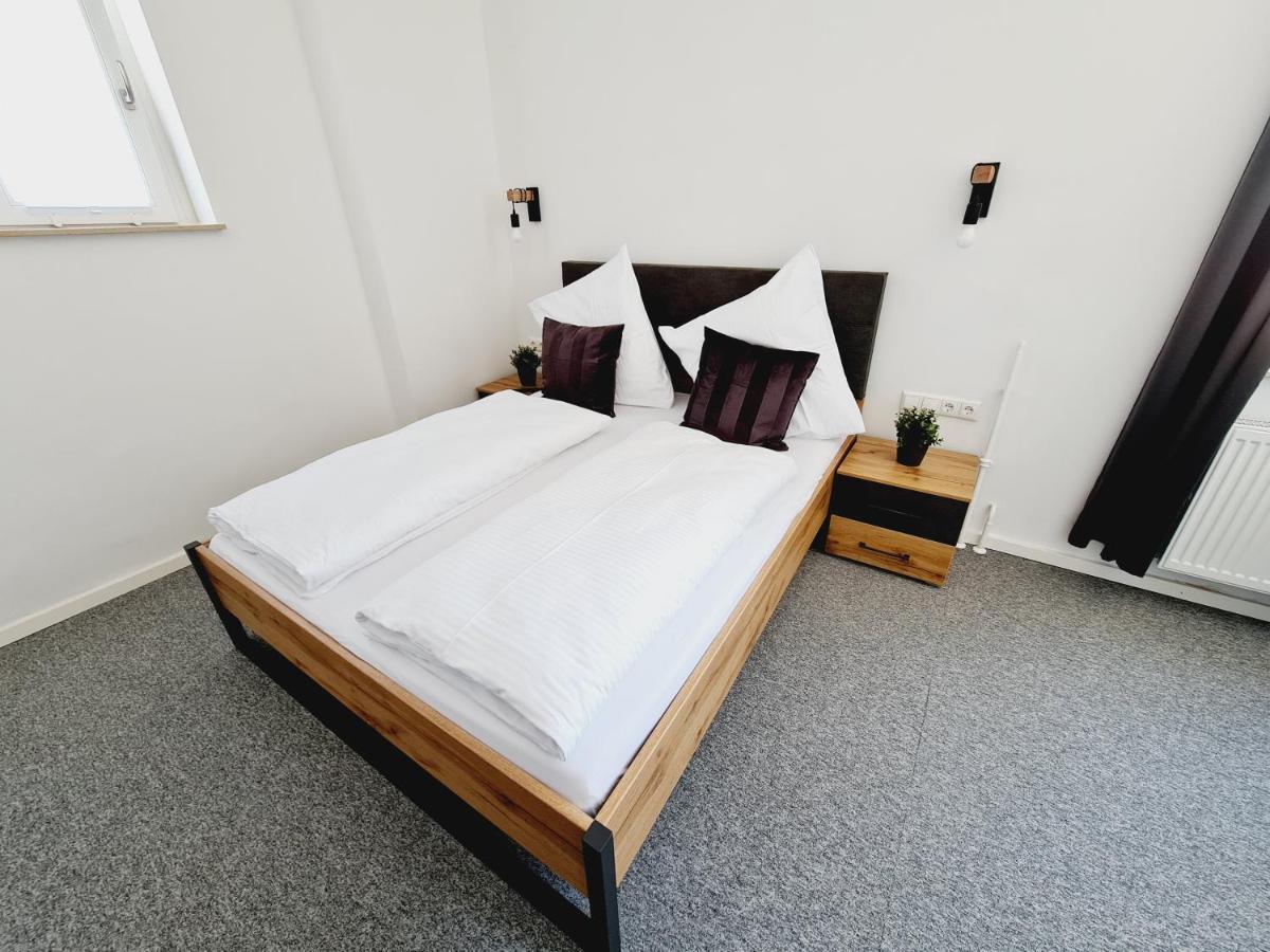 Best Boarding House Aparthotel Hanau Εξωτερικό φωτογραφία