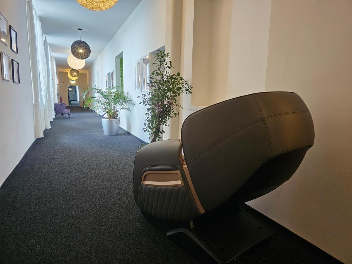 Best Boarding House Hanau Εξωτερικό φωτογραφία