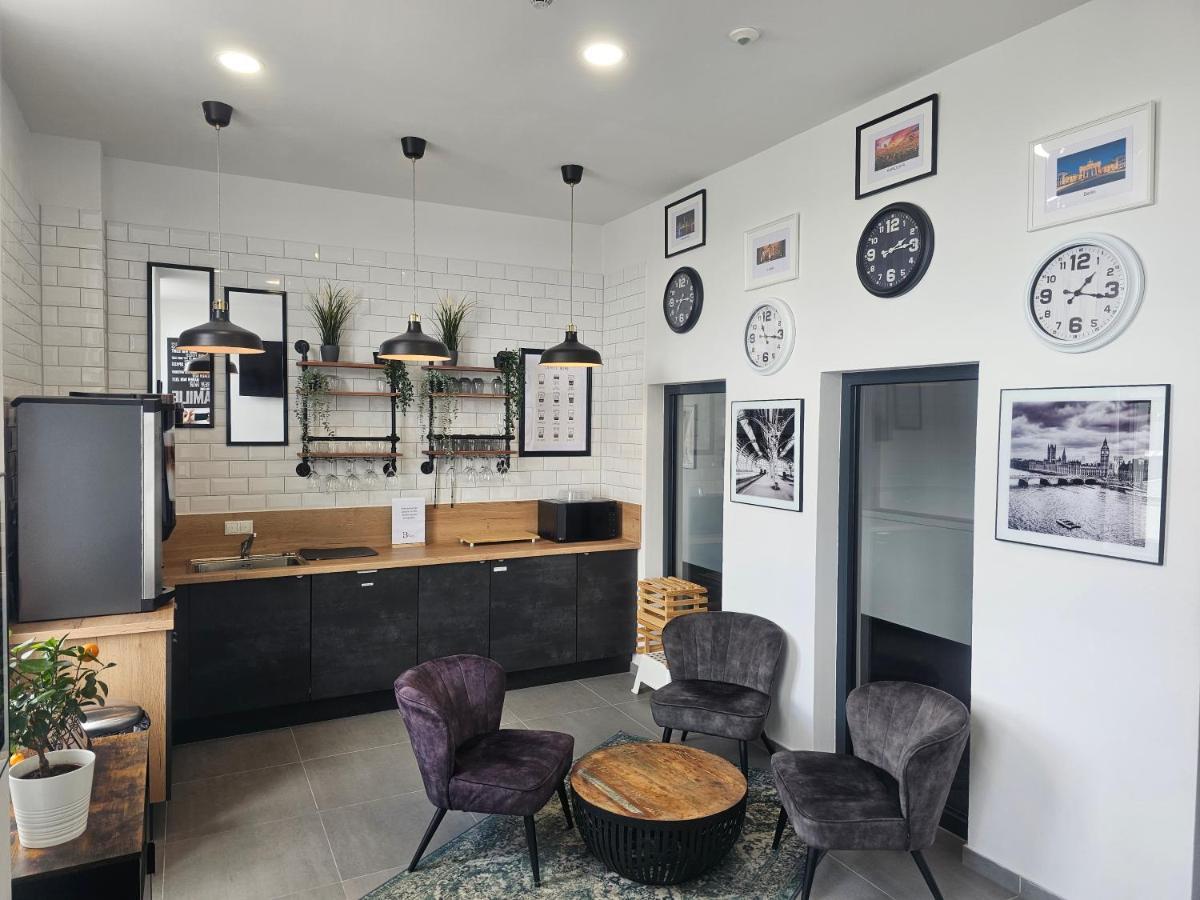 Best Boarding House Hanau Εξωτερικό φωτογραφία